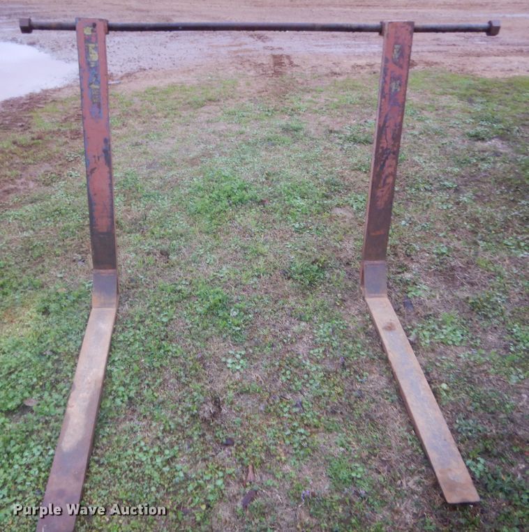 image for item HG9583 43"L forks