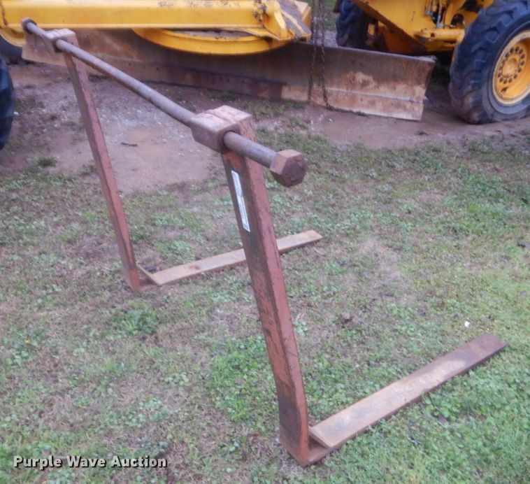 image for item HG9583 43"L forks