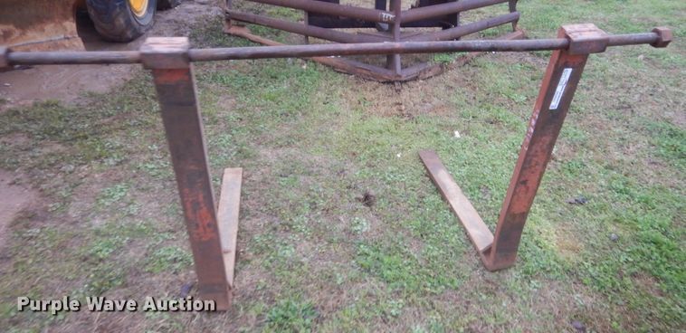 image for item HG9583 43"L forks