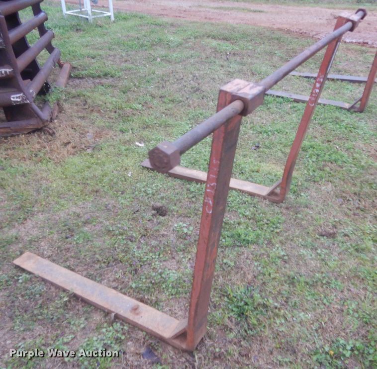 image for item HG9583 43"L forks