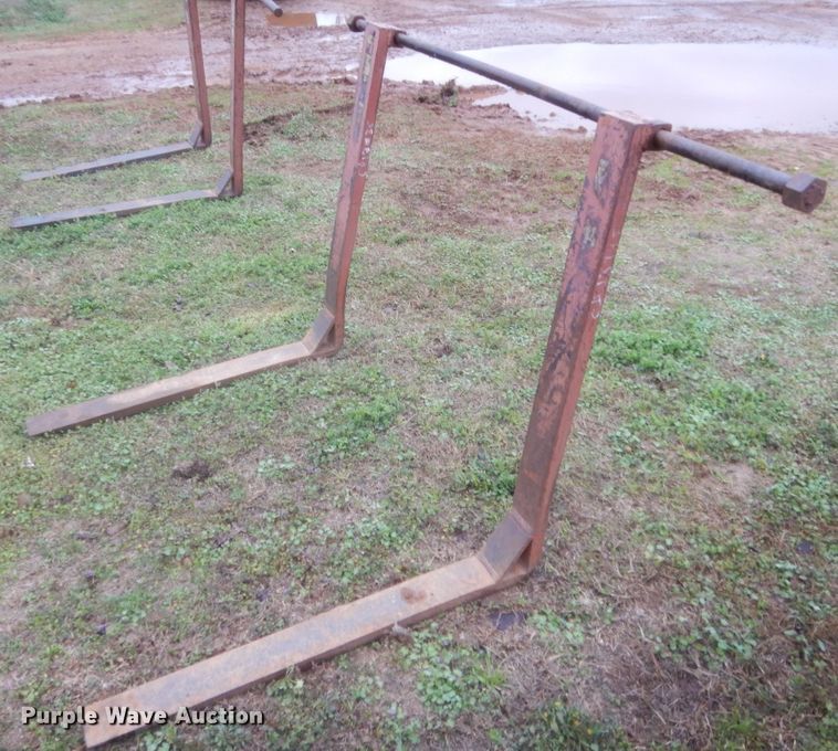 image for item HG9583 43"L forks