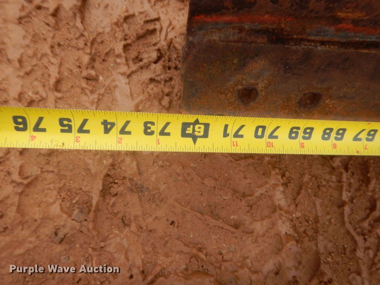 image for item HG9588 Ditch Witch R40  trencher