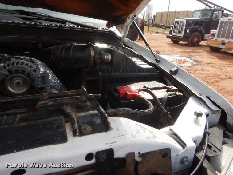 image for item HG9590 2002 Ford F250 Super Duty  SuperCab pickup truck