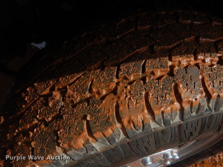 image for item HG9591 2014 Ford F250 Super Duty  SuperCab pickup truck