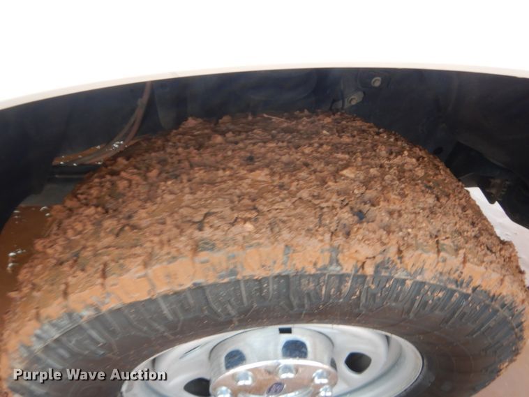 image for item HG9591 2014 Ford F250 Super Duty  SuperCab pickup truck