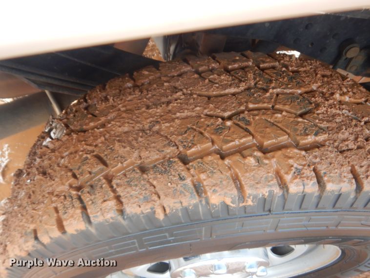 image for item HG9591 2014 Ford F250 Super Duty  SuperCab pickup truck