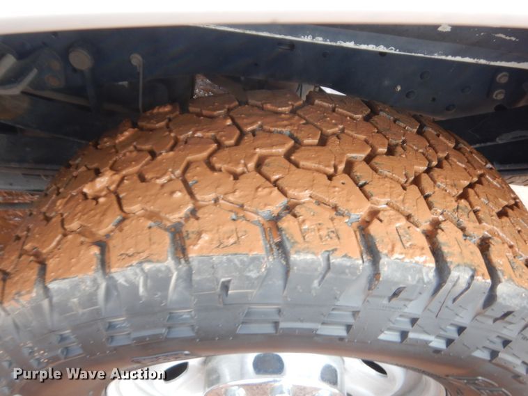 image for item HG9591 2014 Ford F250 Super Duty  SuperCab pickup truck