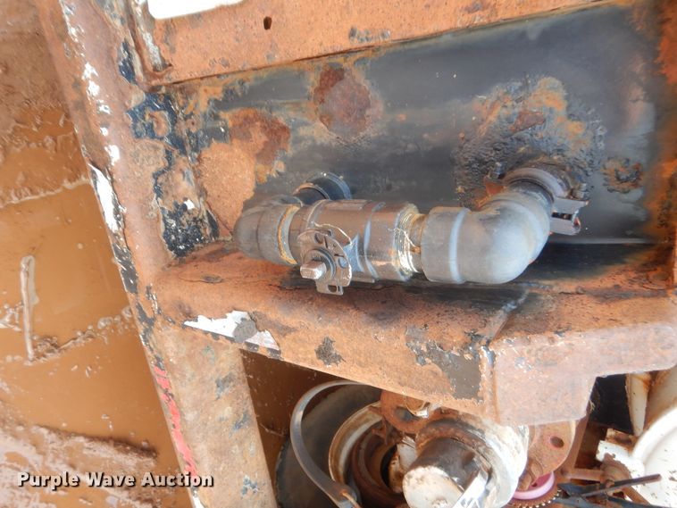 image for item HG9592 2006 VE Enterprises VE-130 vacuum trailer