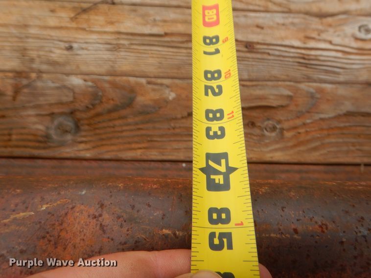 image for item HG9600 2002 PJ equipment trailer