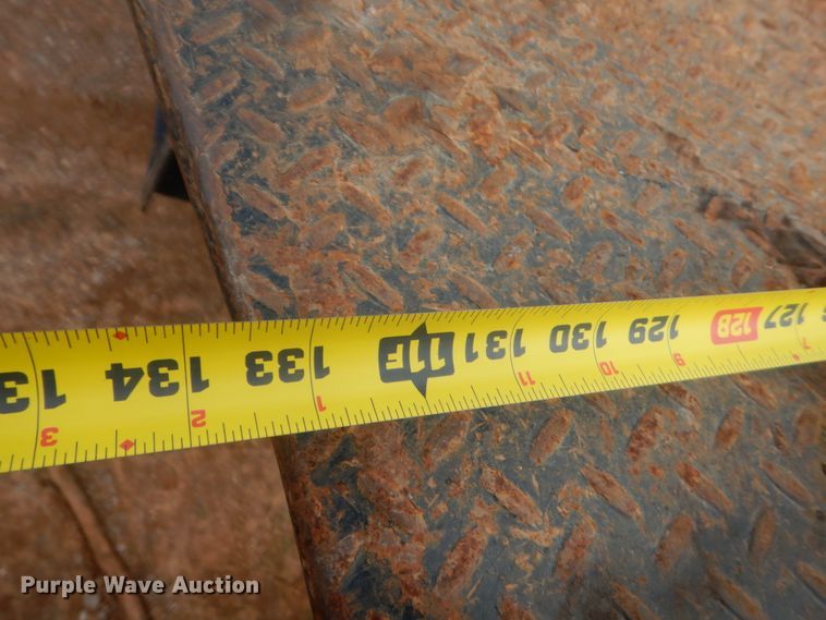 image for item HG9603 2006 Ford F550  Crew Cab flatbed truck