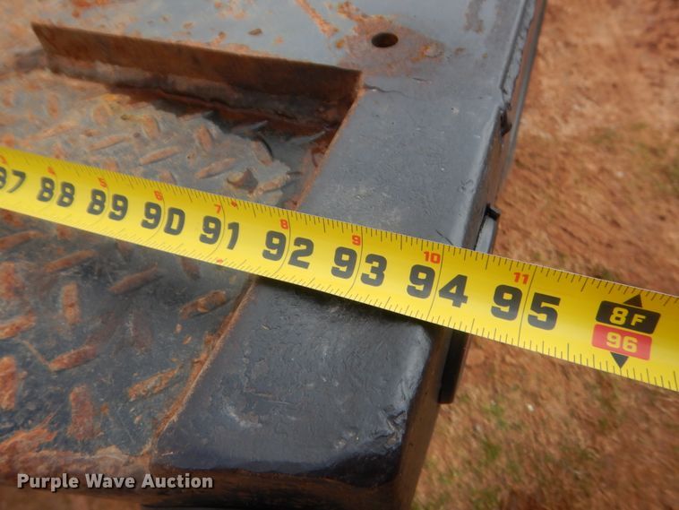 image for item HG9603 2006 Ford F550  Crew Cab flatbed truck