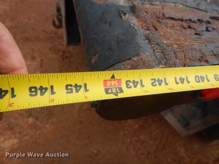 image for item HG9605 1997 International 4700  winch truck