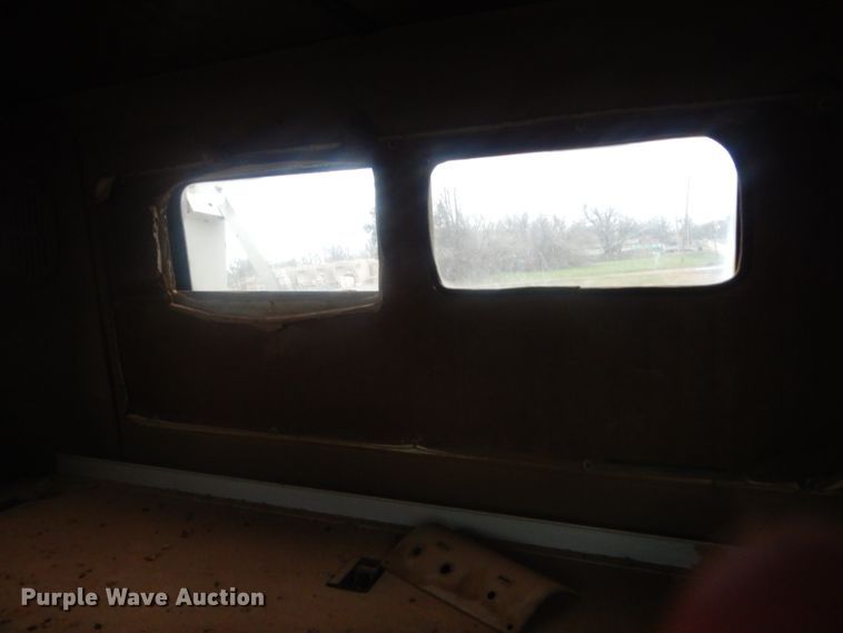 image for item HG9607 International COF4070B  semi truck