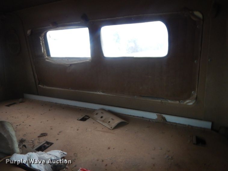 image for item HG9607 International COF4070B  semi truck