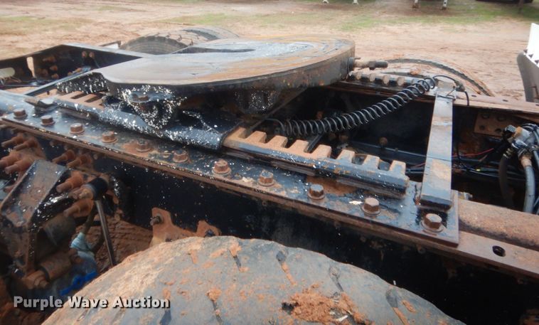 image for item HG9609 2007 Mack CHN  semi truck