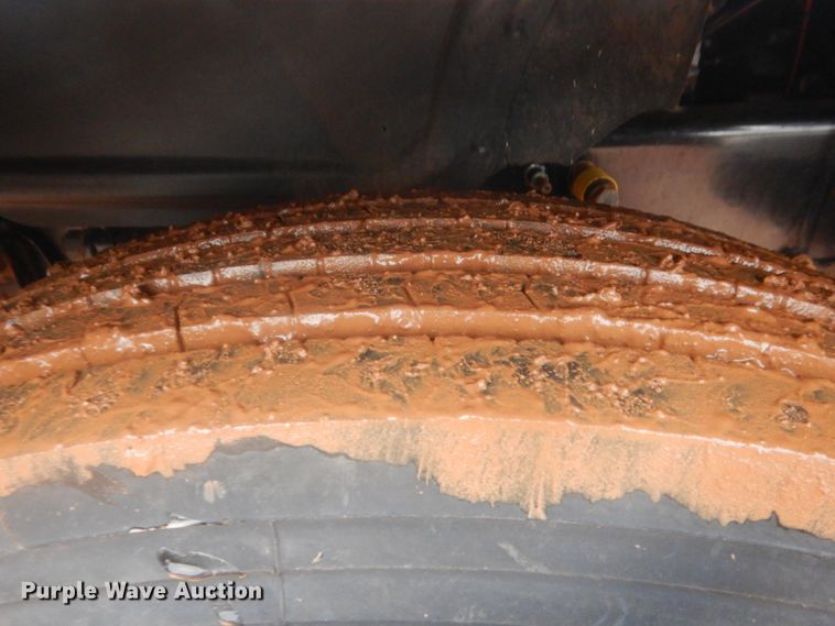 image for item HG9609 2007 Mack CHN  semi truck