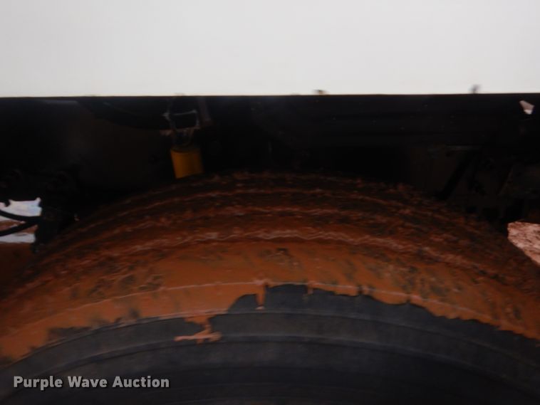 image for item HG9609 2007 Mack CHN  semi truck