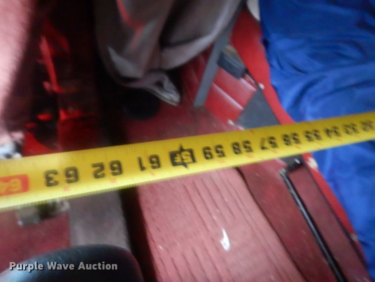 image for item HG9615 1998 Peterbilt 379  semi truck