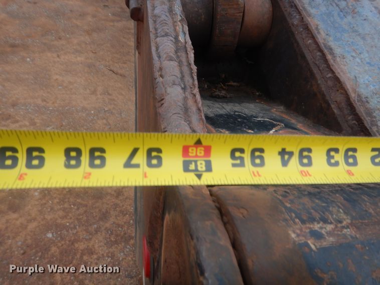 image for item HG9616 1972 International F4370  winch truck