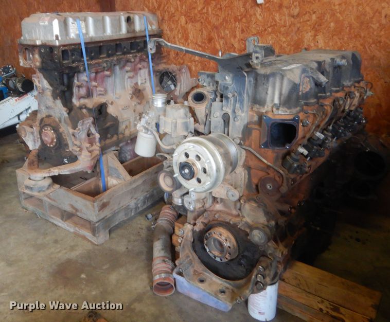 image for item HG9618 (2) engine cores