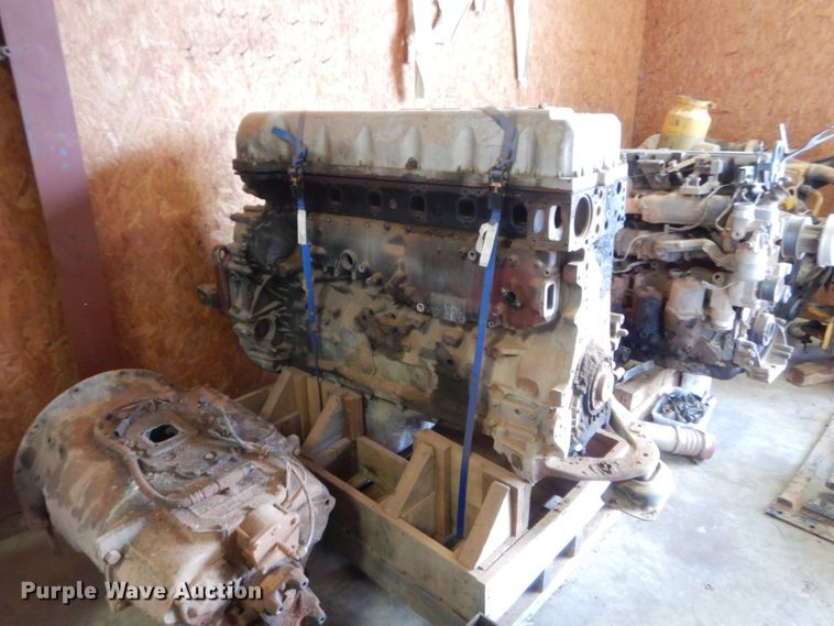 image for item HG9618 (2) engine cores