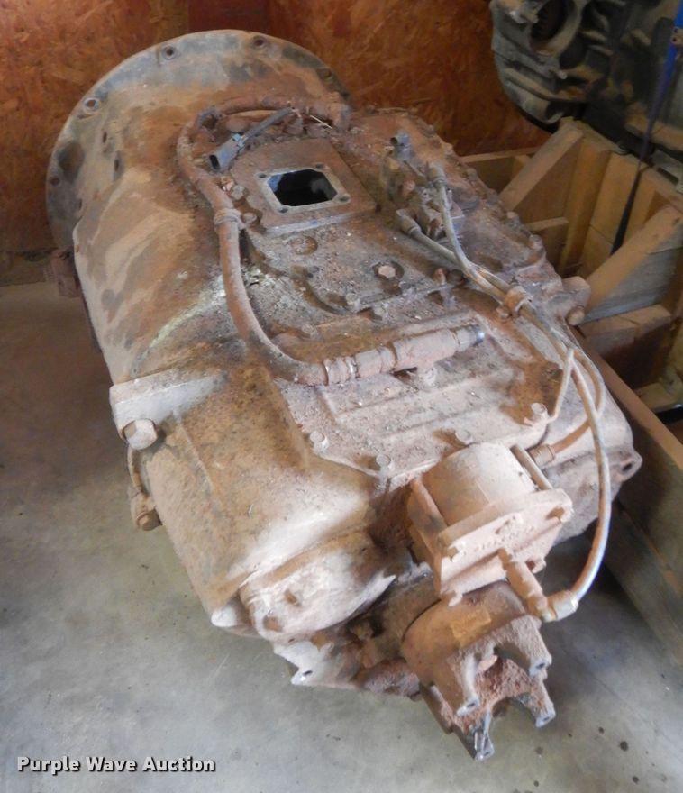 image for item HG9618 (2) engine cores