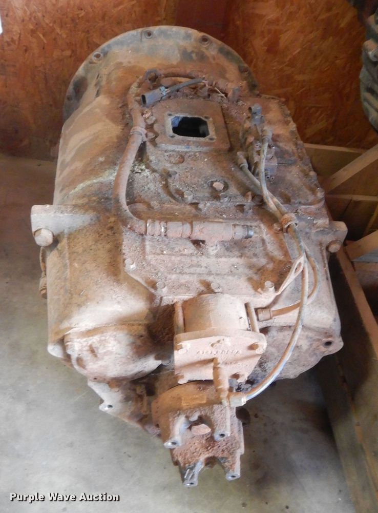 image for item HG9618 (2) engine cores