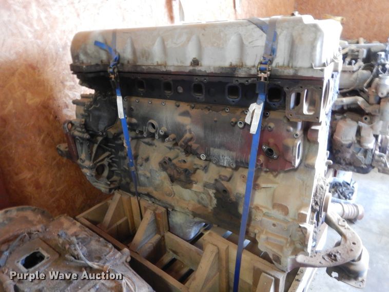 image for item HG9618 (2) engine cores