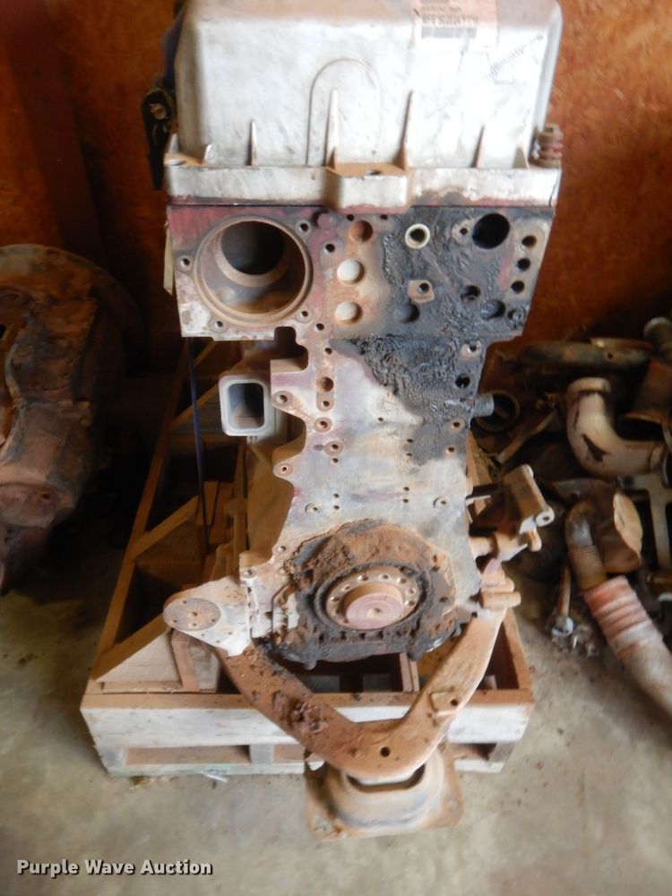 image for item HG9618 (2) engine cores