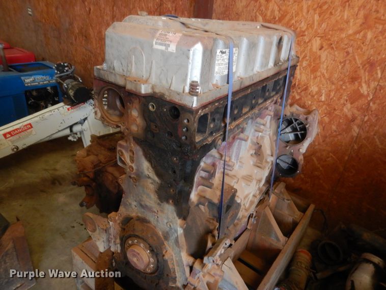 image for item HG9618 (2) engine cores