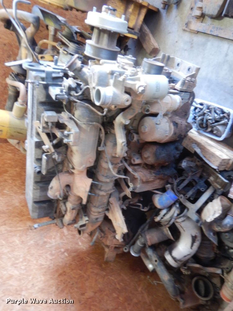 image for item HG9618 (2) engine cores