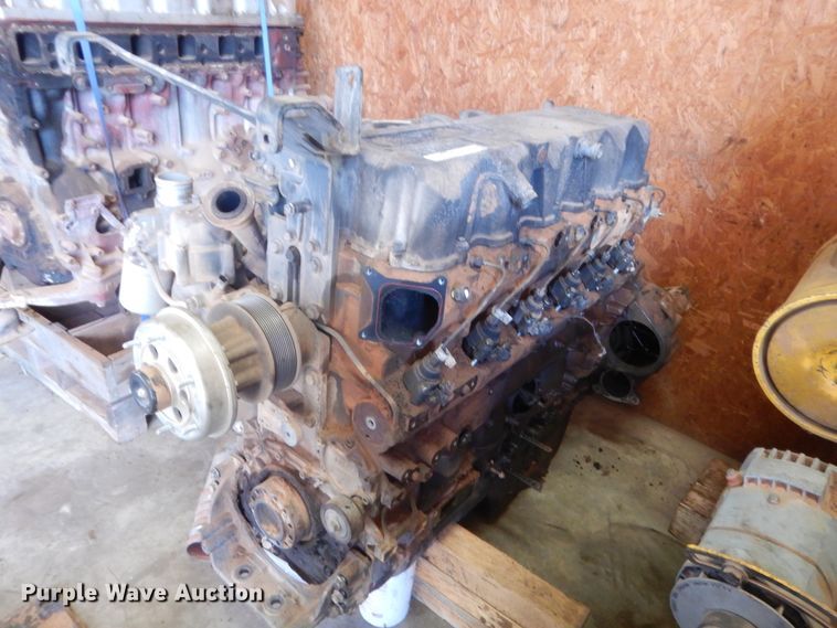 image for item HG9618 (2) engine cores