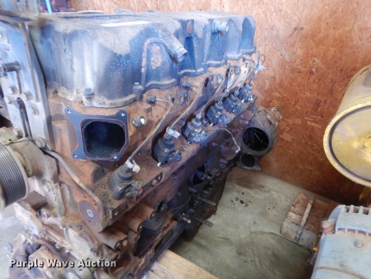 image for item HG9618 (2) engine cores