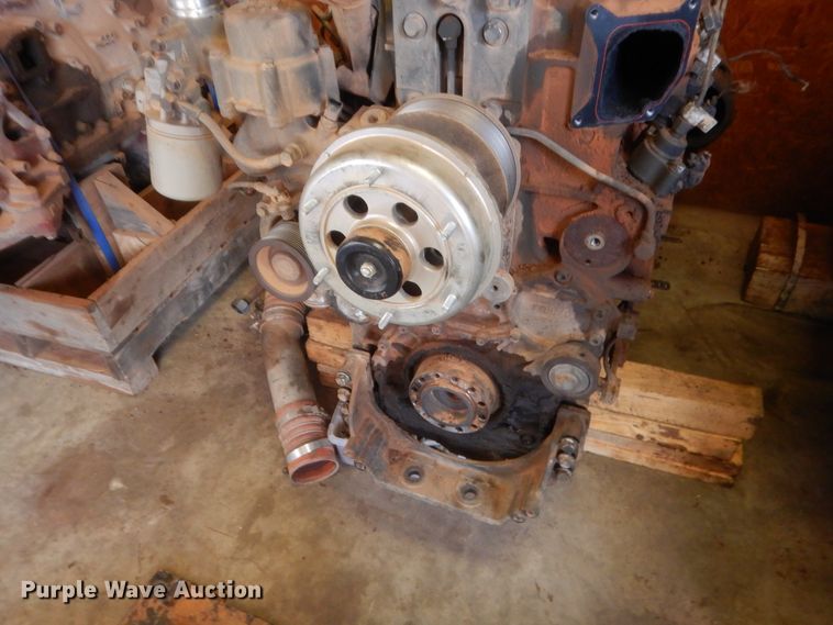 image for item HG9618 (2) engine cores