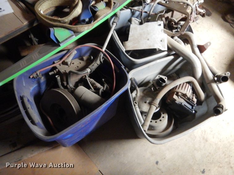 image for item HG9618 (2) engine cores