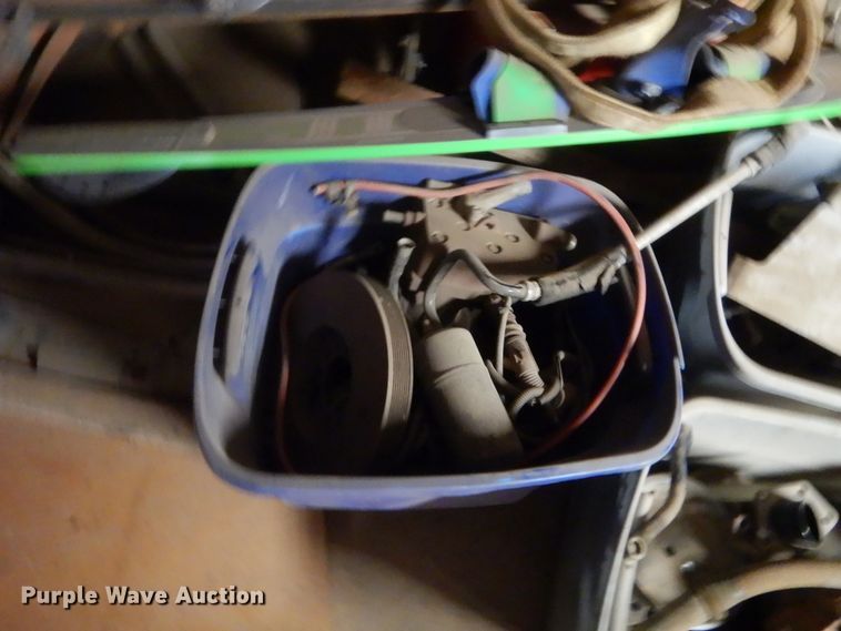 image for item HG9618 (2) engine cores