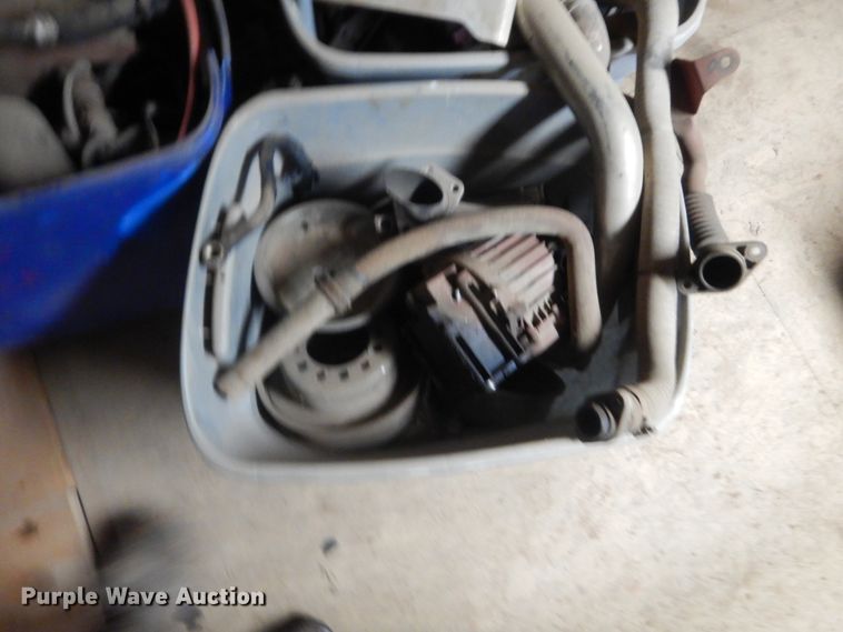 image for item HG9618 (2) engine cores