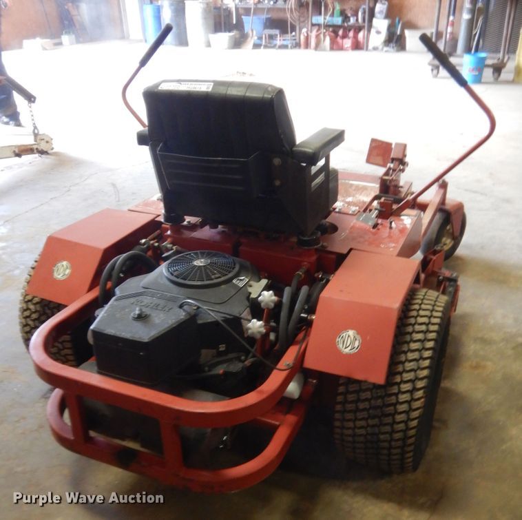 image for item HG9619 Farris  ZTR lawn mower