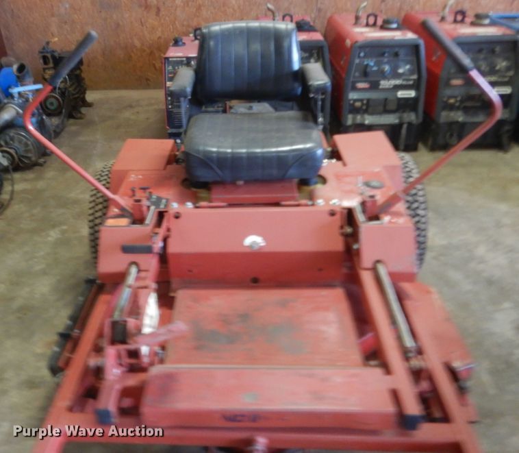 image for item HG9619 Farris  ZTR lawn mower