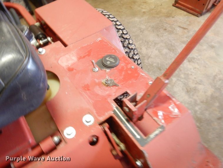 image for item HG9619 Farris  ZTR lawn mower