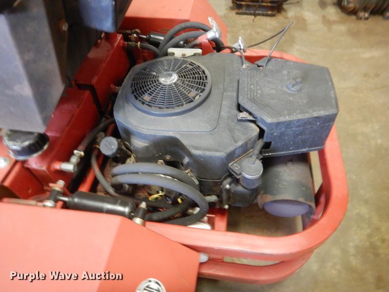 image for item HG9619 Farris  ZTR lawn mower