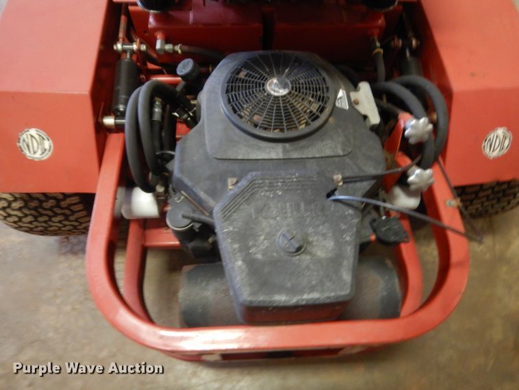 image for item HG9619 Farris  ZTR lawn mower