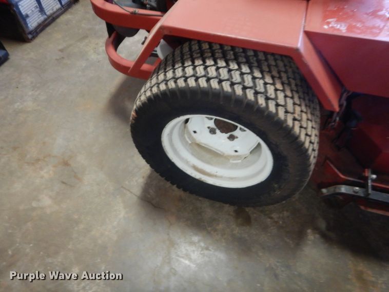 image for item HG9619 Farris  ZTR lawn mower