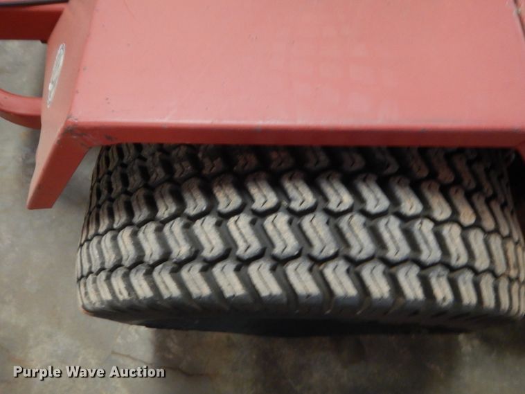 image for item HG9619 Farris  ZTR lawn mower