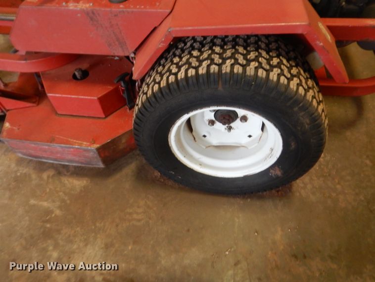 image for item HG9619 Farris  ZTR lawn mower