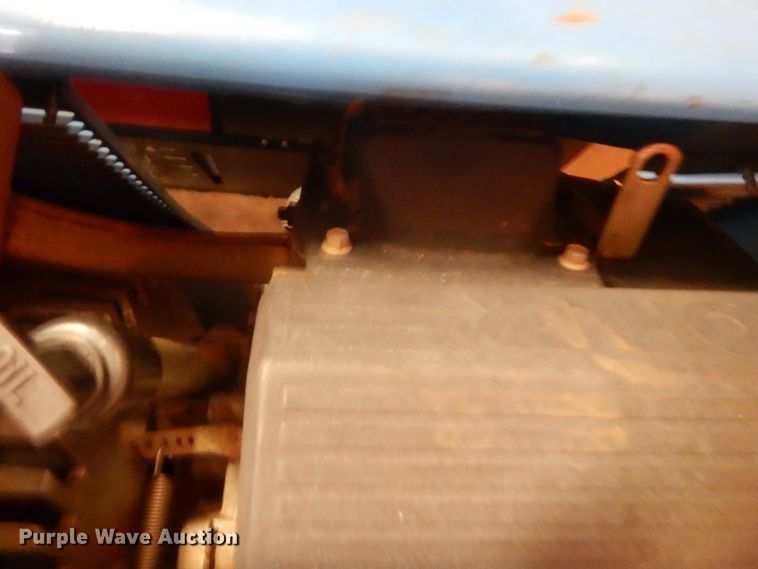 image for item HG9620 Miller Bobcat 250 welder