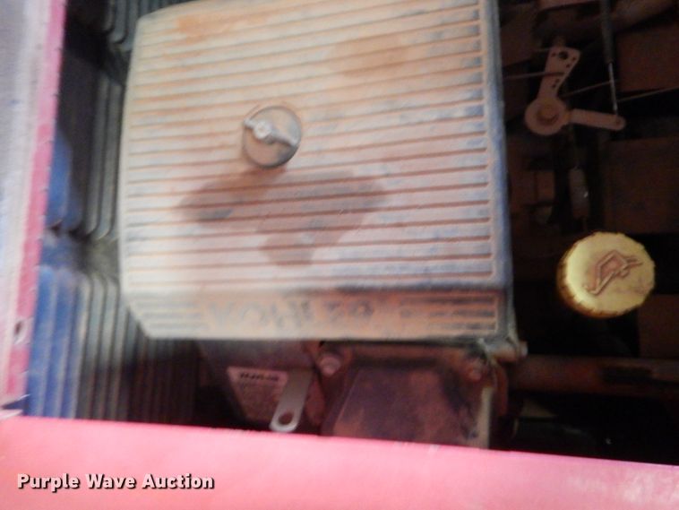 image for item HG9621 Lincoln 10,000 Plus Eagle welder