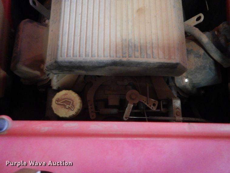 image for item HG9622 Lincoln 10,000 Plus Eagle welder