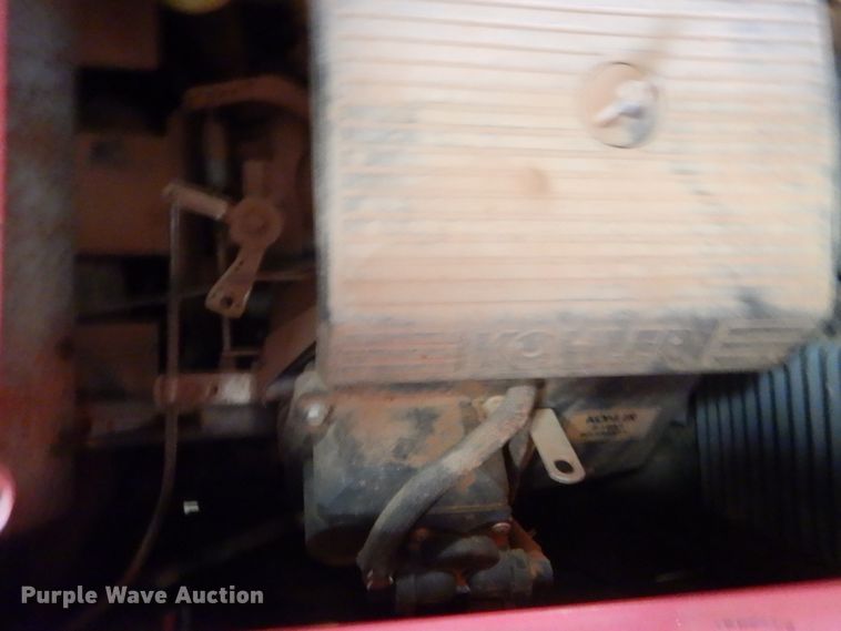 image for item HG9622 Lincoln 10,000 Plus Eagle welder