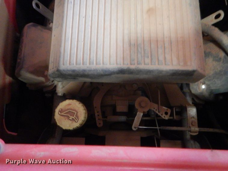 image for item HG9622 Lincoln 10,000 Plus Eagle welder